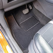 Коврики на Ford Kuga I 2008 - 2013 в Волгограде