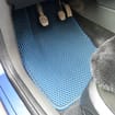 EVA коврики на Ford Focus II 2005 - 2011 в Волгограде