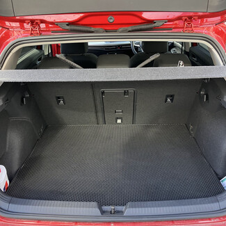Водительские eva коврики  Volkswagen Golf R 8 2020&nbsp;-&nbsp;2026 в Волгограде