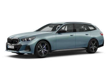 EVA коврики на BMW 5 (G60/G61/G68) 2023 - 2025 в Волгограде