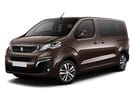 EVA коврики на Peugeot Traveller 2016 - 2025 в Волгограде