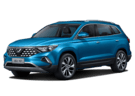 EVA коврики на Jetta VS7 2019 - 2025 в Волгограде