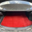 Коврики на Mercedes C (W205) 2014 - 2023 в Волгограде