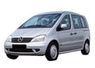 EVA коврики на Mercedes Vaneo 2001 - 2006 в Волгограде