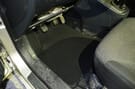 EVA коврики на Hyundai Tucson I 2004 - 2010 в Волгограде