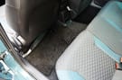 Коврики на Volkswagen Polo V 2010 - 2020 в Волгограде