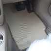 EVA коврики на Mazda Demio II (DY) 2002 - 2007 в Волгограде