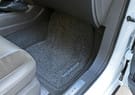EVA коврики на Ford Mondeo V 2014 - 2022 в Волгограде