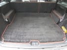Ворсовые коврики на Mercedes GLS (X166) 2015 - 2019 в Волгограде