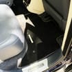 Ворсовые коврики на Land Rover Range Rover IV 2013 - 2022 в Волгограде