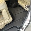 Ворсовые коврики на Toyota Vellfire (H30) 2015 - 2023 в Волгограде