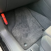 Ворсовые коврики на Volkswagen Sharan II 2010 - 2022 в Волгограде