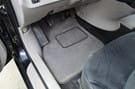 EVA коврики на Mitsubishi Grandis 2003 - 2009 в Волгограде