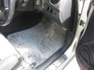 EVA коврики на Toyota Altezza 1998 - 2005 в Волгограде