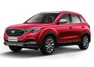 Коврики на FAW Besturn X40 2016 - 2023 в Волгограде