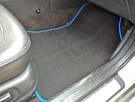 Коврики на Hyundai Grandeur IV 2005 - 2011 в Волгограде