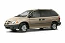 Коврики на Dodge Caravan (RG) 2000 - 2007 в Волгограде