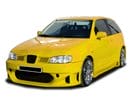 EVA коврики на Seat Ibiza II 1993 - 2002 в Волгограде