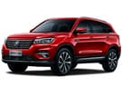 Ворсовые коврики на Changan CS75 2015 - 2025 в Волгограде