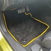 Коврики на Honda Civic IX 5d 2012 - 2015 в Волгограде