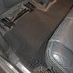 Коврики на Mercedes ML (W163) 1997 - 2005 в Волгограде