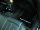 Коврики на Audi A6 Allroad quattro (C7) 2012 - 2019 в Волгограде