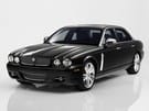 Коврики на Jaguar XJ 2003 - 2009 в Волгограде