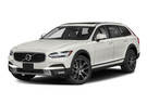 EVA коврики на Volvo V90 Cross Country 2016 - 2025 в Волгограде