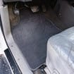Коврики на Toyota Sequoia I 2001 - 2008 в Волгограде