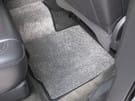 EVA коврики на Ford Explorer V 2010 - 2019 в Волгограде