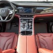 Ворсовые коврики на Changan CS85 Coupe 2018 - 2025 в Волгограде