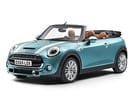 Коврики на Mini Cooper Cabrio (F57) 2015 - 2025 в Волгограде