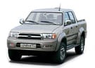 Коврики на Tianye Admiral 2001 - 2007 в Волгограде