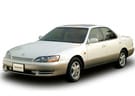 Коврики на Toyota Windom (V10) 1991 - 1996 в Волгограде