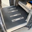 Коврики на Chrysler Voyager (RG) 2000 - 2008 в Волгограде