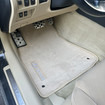 Ворсовые коврики на Lexus IS II 2005 - 2013 в Волгограде