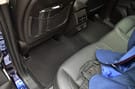 EVA коврики на Renault Koleos II 2016 - 2025 в Волгограде