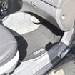 Ворсовые коврики на Saab 9-5 1997 - 2010 в Волгограде
