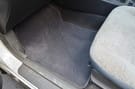 Ворсовые коврики на Nissan Avenir (W11) 1998 - 2005 в Волгограде
