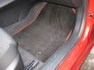 Коврики на Mazda 3 2013 - 2019 в Волгограде