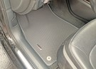 Коврики на Audi A6 Allroad quattro (C7) 2012 - 2019 в Волгограде
