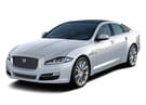 Коврики на Jaguar XJ 2009 - 2020 в Волгограде