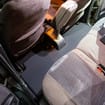 Коврики на Mercedes A (W168) 1997 - 2004 в Волгограде