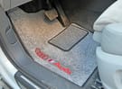 Коврики на Audi Q3 (8U) 2011 - 2019 в Волгограде