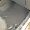 Коврики на Skoda Rapid I 2012 - 2020 в Волгограде