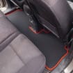 Ворсовые коврики на Chevrolet Captiva 2006 - 2016 в Волгограде