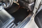 EVA коврики на Subaru Impreza II 2000 - 2007 в Волгограде
