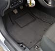 Коврики на Toyota Corolla (E15) 2006 - 2013 в Волгограде