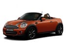 Коврики на Mini Cooper Roadster (R59) 2011 - 2015 в Волгограде