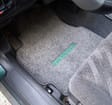 EVA коврики на Honda CR-V I 1995 - 2001 в Волгограде